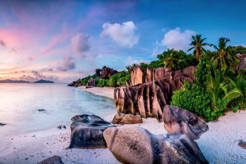 seychelles tourism levy